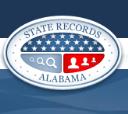 Alabama State Records logo